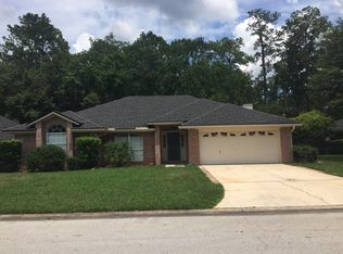 11713 Heather Grove Ln, Jacksonville, FL 32223