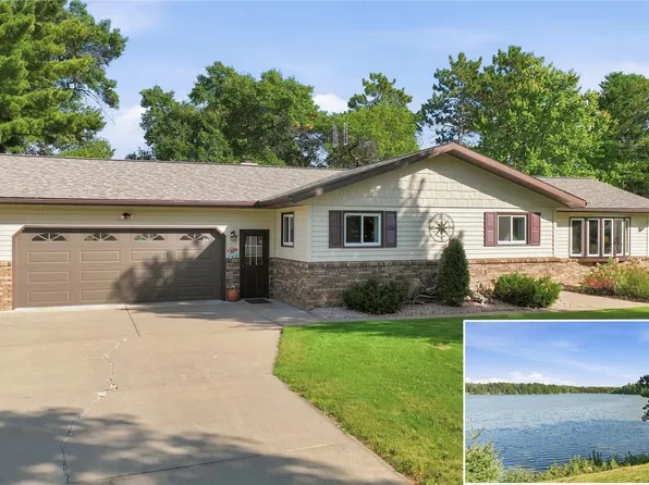 1047 24 1/2 Street, Chetek, WI 54728