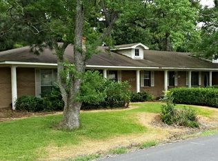 1507 Maple St, Winnsboro, LA 71295