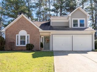 10445 Summer Creek Dr, Johns Creek, GA 30022