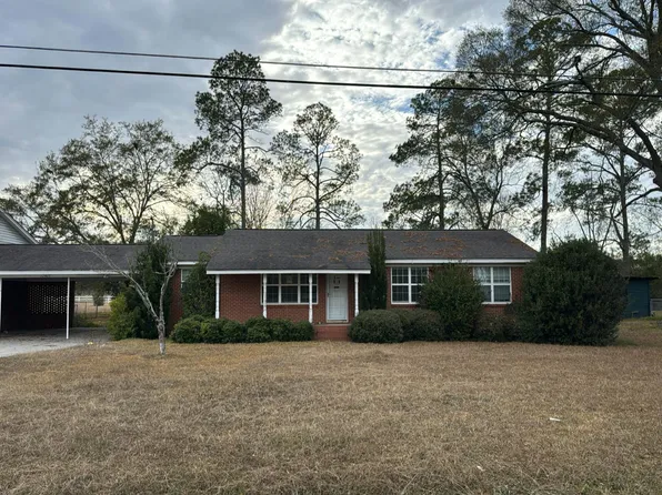 12427 Highway 41, Sparks, GA 31647