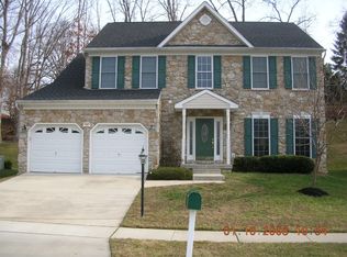 1507 Forest View Dr, Forest Hill, MD 21050