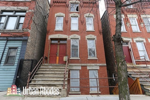 1st image of 1435 N Bosworth Ave APT 3