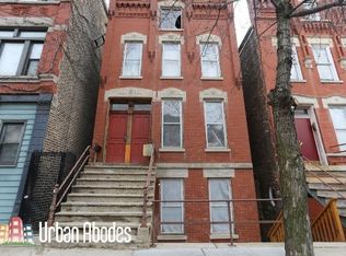 1435 N Bosworth Ave APT 3, Chicago, IL 60642