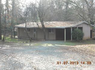 4700 Dusty Ln, Placerville, CA 95667