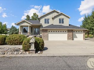 6253 Ironwood Dr, Billings, MT 59106