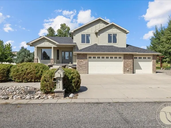 6253 Ironwood Dr, Billings, MT 59106