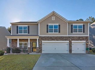 1054 Campbell Ridge Dr, Elgin, SC 29045