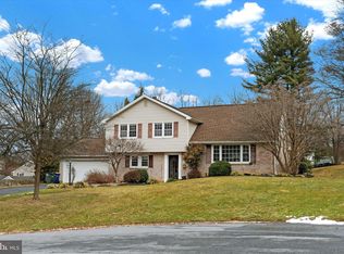 405 Candlewyck Rd, Camp Hill, PA 17011