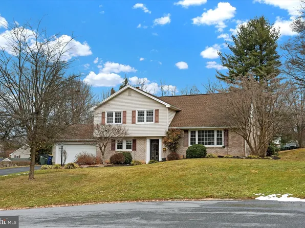 405 Candlewyck Rd, Camp Hill, PA 17011