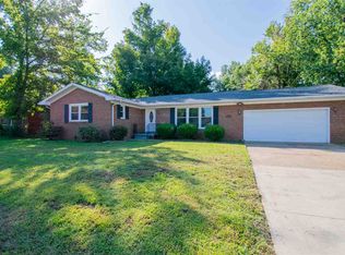 8399 Outer Lincoln Ave, Newburgh, IN 47630