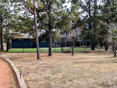 9755 Bennison Ter, Colorado Springs, CO, 80908