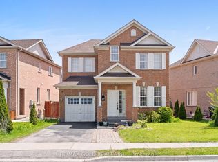 17 Calderstone Rd, Brampton, ON L6P2A4