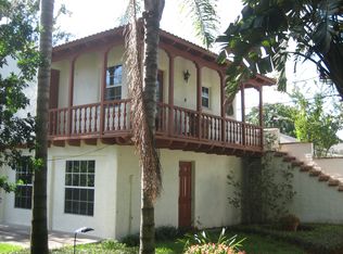 1015 Wilkinson St, Orlando, FL 32803