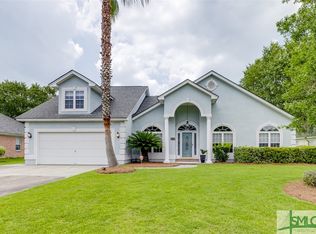 6 Purple Martin Ln, Savannah, GA 31419