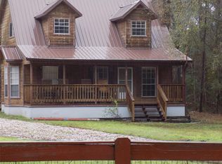 88 Anglers Dr, Trinity, TX 75862