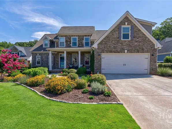 2548 E Princeton Drive, Bogart, GA 30622