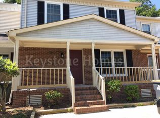 51 S Valasia Rd, Poquoson, VA 23662