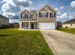 17 Wythe St, Hinesville, GA 31313