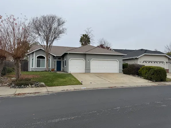 249 Keller Cir, Folsom, CA 95630