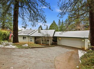 11002 Ball Rd, Grass Valley, CA 95949