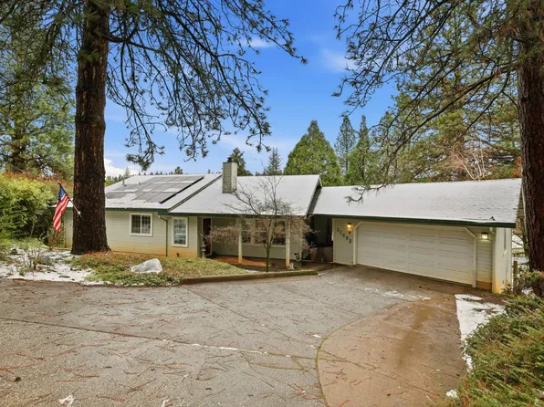 11002 Ball Rd, Grass Valley, CA 95949