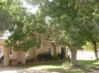 205 N 7th Ave, Fairview, OK 73737