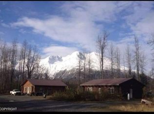 3270 Richardson Hwy, Valdez, AK 99686