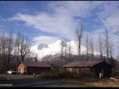 3270 Richardson Hwy, Valdez, AK, 99686