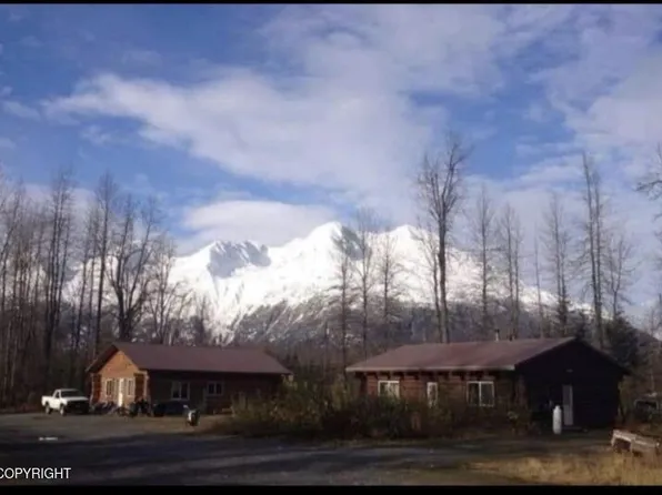 3270 Richardson Hwy, Valdez, AK 99686