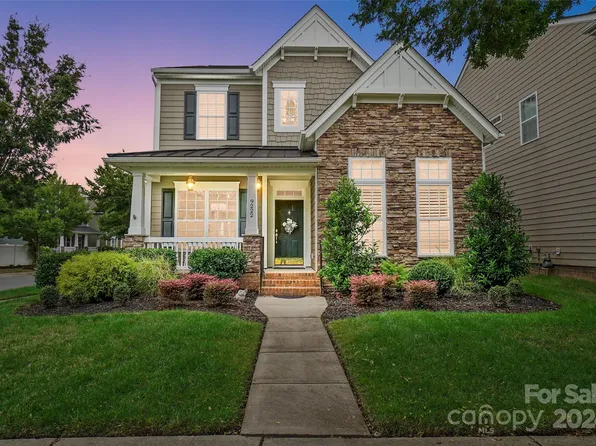 9222 Creekside Park Rd, Charlotte, NC 28277