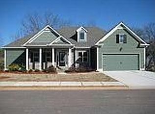 165 Braselton Farms Dr, Hoschton, GA 30548