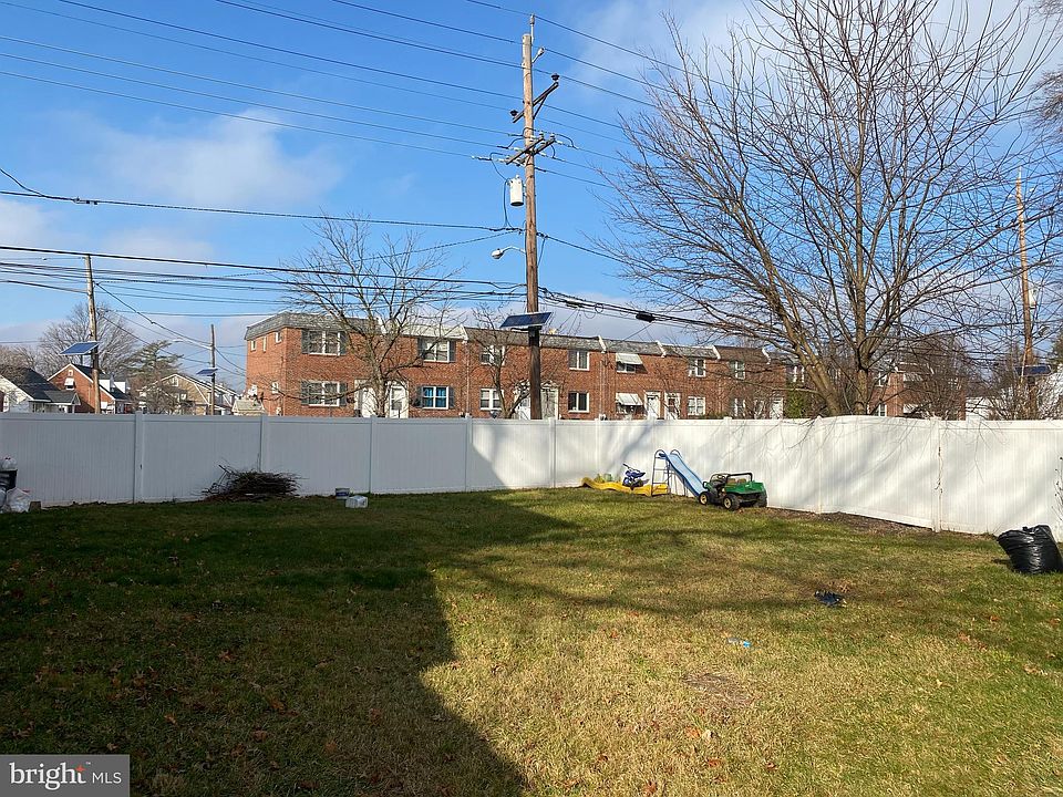 1535 Liberty St, Hamilton, NJ 08629 Zillow