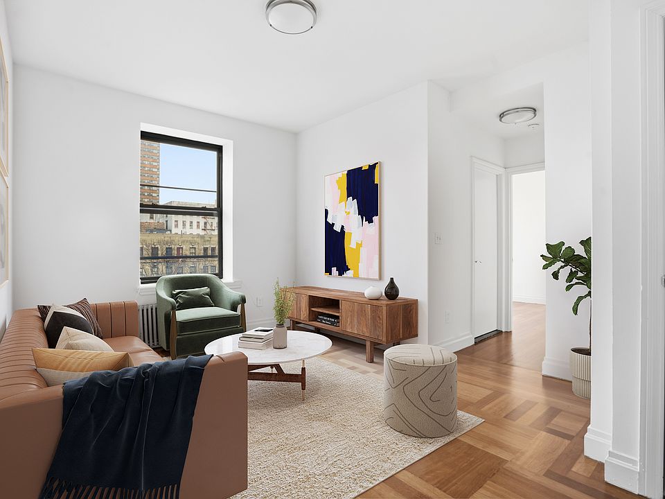 1st image of 605 W 137th St APT 41