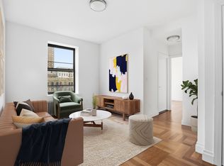 605 W 137th St APT 41, New York, NY 10031