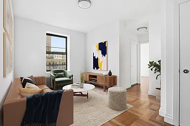 605 West 137th Street, #41