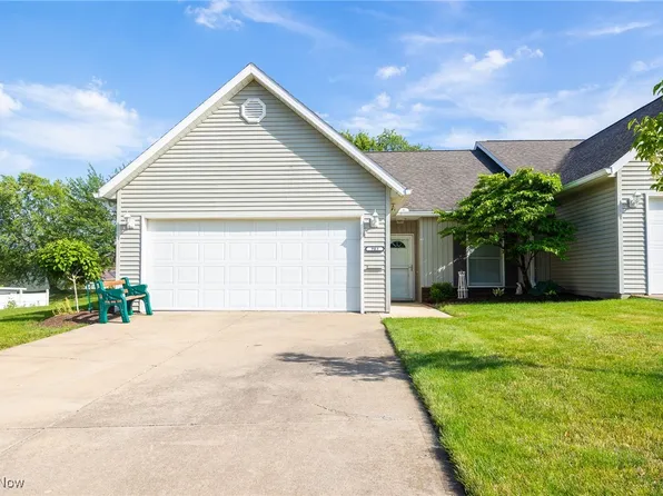 903 King Ridge Dr, Ashland, OH 44805