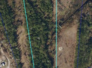 251 Timber Point Dr, Merritt, NC 28556