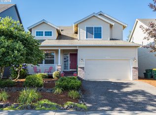 15974 SW Tuscany St, Tigard, OR 97223