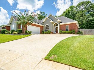 1646 Stonebridge Ct, Mobile, AL 36695