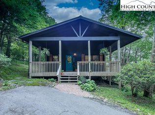 2052 Grouse Moor Dr, Sugar Mtn, NC 28604