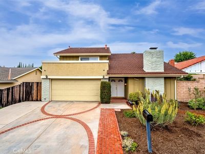 26431 Via Lara, Mission Viejo, CA, 92691