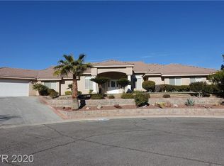 5975 N Durango Dr, Las Vegas, NV 89149