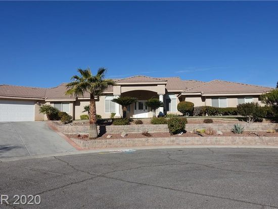 5975 N Durango Dr, Las Vegas, NV 89149