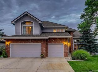 6452 S Jamaica Cir, Englewood, CO 80111