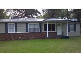 520 Linda Ln, Saraland, AL 36571