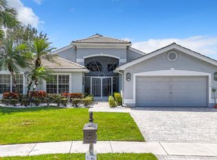 11354 Barca Blvd, Boynton Beach, FL 33437