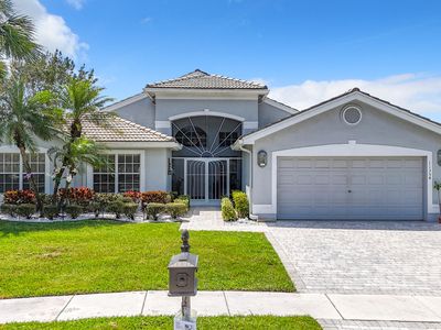 11354 Barca Boulevard, Boynton Beach, FL, 33437
