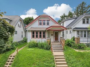 3429 N Weil St, Milwaukee, WI 53212