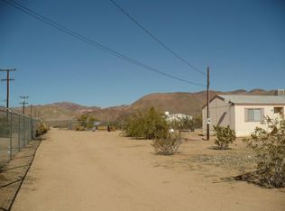 37480 Yermo Rd #A & B, Yermo, CA 92398